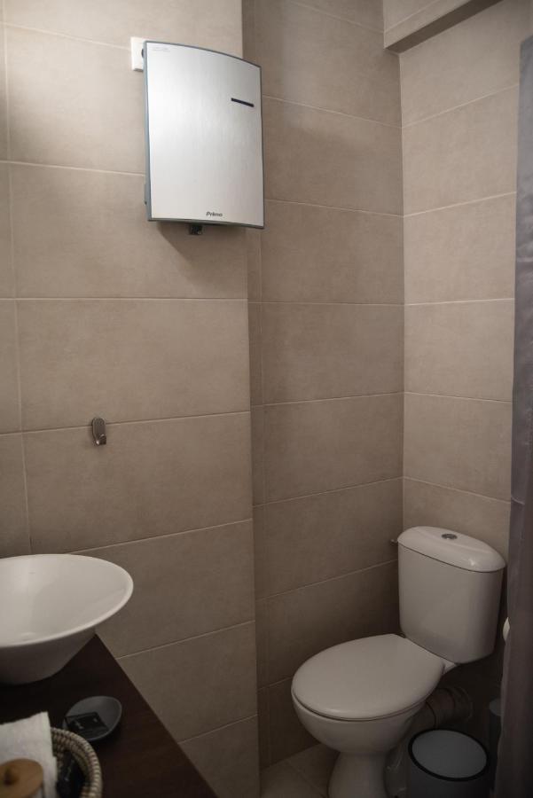 Naiads Nest - The Blue Wave Apartment Varkiza Exterior photo